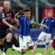 Champions League hits and misses: Did VAR take pity on AC Milan with penalty decision in Inter Milan defeat? - Sky Sports