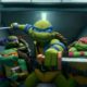 Chaos Brews in Latest 'Teenage Mutant Ninja Turtles: Mutant Mayhem' Trailer
