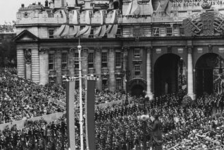 Charles III's Coronation: Music That Made Kings and Queens - The New York Times