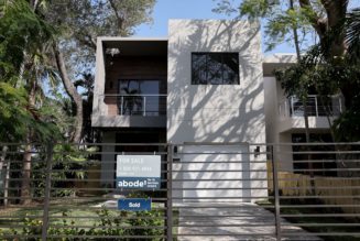 ChatGPT can now find you a house