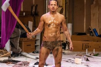 Check Out the New Trailer for Season 6 of ‘The Eric Andre Show’