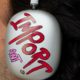 Chrome Hearts Matty Boy-Hand-Painted Apple AirPods Max Headphones Appear for $8K USD