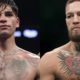 Conor McGregor Demands Gervonta Davis and Ryan Garcia Rematch Under New Conditions