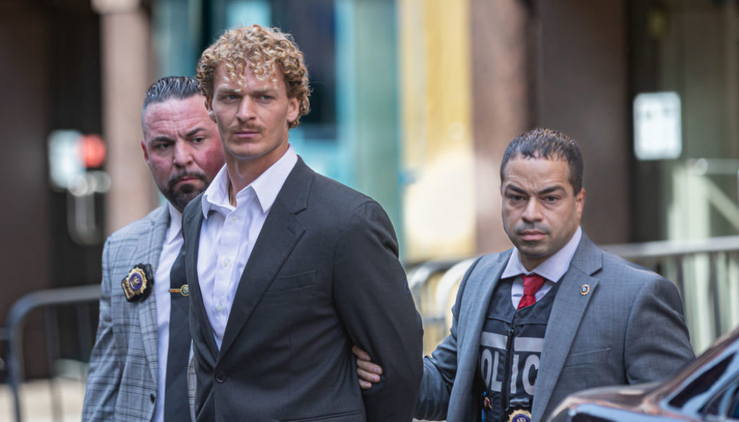 Cringe: Man Charged With Murder of Jordan Neely Speaks