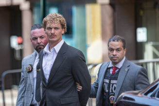 Cringe: Man Charged With Murder of Jordan Neely Speaks