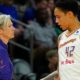 Crowd size for Brittney Griner's WNBA return baffles coach: 'How was it not a sellout?'
