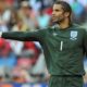 David James explores why England have only ever had one Black senior goalkeeper - Sky Sports