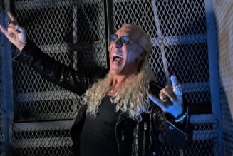 Dee Snider: “So I Hear I’m Transphobic. Really?”