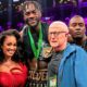 Deontay Wilder arrested in Los Angeles in early hours of Tuesday, police confirm - Sky Sports