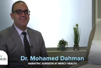 Develop a Lifelong Plan for Weight Loss and Healthy Living at Mercy Health