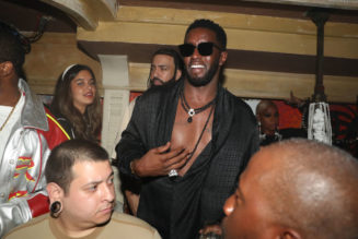 Diddy ft. City Girls & Fabolous “Act Bad,” Blueface “Been Have’n” & More | Daily Visuals 5.30.23