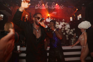 Diddy Sues Diageo Over DeLeón Tequila Brand, Claims Racial Discrimination