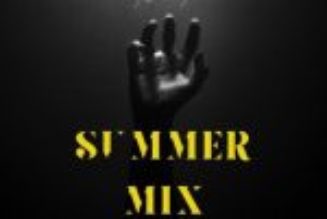 DJ TOSKI - Summer Afrobeat Mix 2023 (Mixtape)