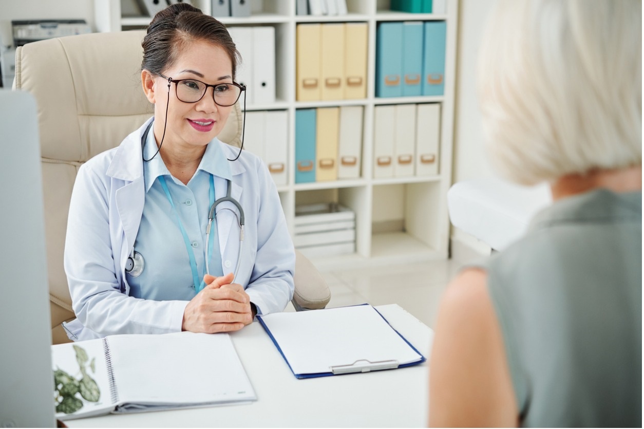 SBM: Women’s Heart Health Part 3: Tips for Talking to your Doctor