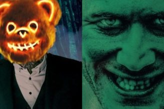 Dolphin Medien and Red Shadow Studios Developing Winnie the Pooh and Peter Pan Horror Films