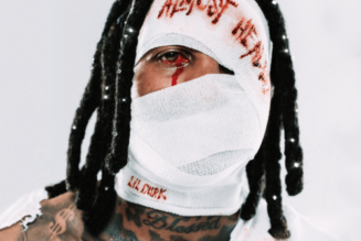 DOWNLOAD ALBUM: Lil Durk - Almost Healed (Zip) — NaijaTunez