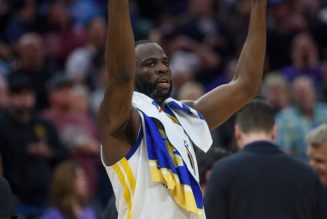 Draymond Green eviscerates Celtics fans, hopes they 'suffer' after Game 7 loss to Heat