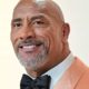 Dwayne Johnson Explains of Iconic Black Turtleneck Photo