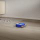 Dyson’s got a new robot vacuum cleaner and it’s blue
