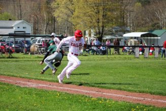 Eagles hold on | News, Sports, Jobs - timesobserver.com