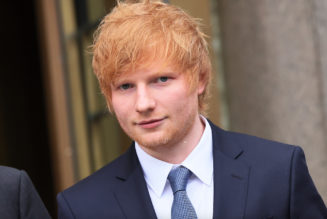 Ed Sheeran Threatens to Quit Music if Found Guilty in Copyright Infringement Case - Consequence