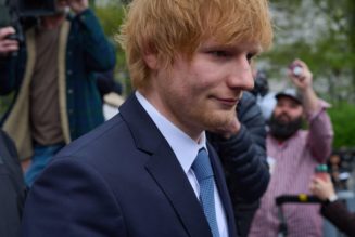 Ed Sheeran wins Marvin Gaye copyright infringement trial - Music Business Worldwide