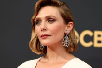 Elizabeth Olsen Advises New MCU Actors to Sign Short-Term Contracts
