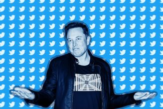 Elon Musk has found his replacement as CEO of Twitter