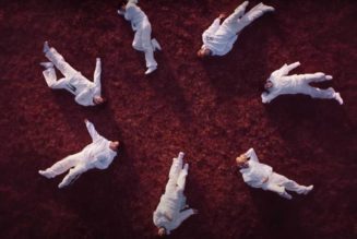 ENHYPEN Releases 4th Mini Album âDARK BLOODâ & Enigmatic Music Video for âBite Meâ: Watch