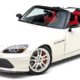 Evasive Motorsports Has Built the Dream Honda S2000 R