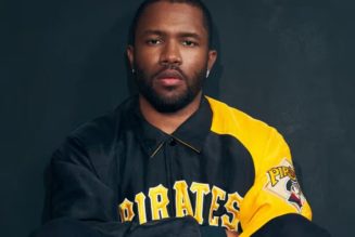 Fan Issued Cease-and-Desist for Sharing Frank Ocean’s Coachella Set