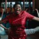 Fantasia breaks free in The Color Purple musical remake trailer