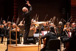 Fed up with ringing cell phones, Yannick Nézet-Séguin stops Philadelphia Orchestra music mid-concert — twice - The Philadelphia Inquirer