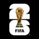 FIFA Unveils Official 2026 World Cup Logo