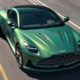 First Look at the Aston Martin DB12