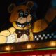 ‘Five Nights at Freddy's’ First Teaser Sees the Horror Video Game Come to Life