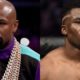 Floyd Mayweather Is Interested in Signing Francis Ngannou