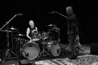 Foo Fighters Reveal New Drummer in Livestreamed ‘Preparing Music for Concerts’ Event