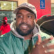 Former Billionaire Rapper Kanye West Ordered To Pay $300K To New York Freelancer