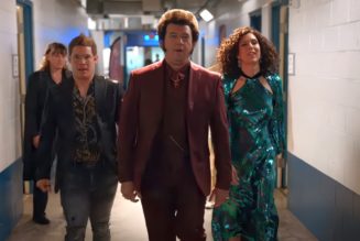 Gemstone children "refuse to fail" in Season 3 trailer for The Righteous Gemstones