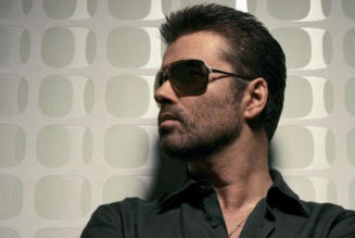 George Michael Wins Fan Vote for 2023 Rock & Roll Hall of Fame