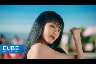 (G)I-DLE - Queencard (Lyrics) (Mp3 Download) — NaijaTunez