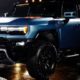 GMC is Readying the HUMMER EV3X in a Limited Omega Edition