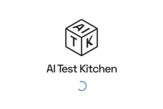 Google's AI Test Kitchen adds 'MusicLM' text-to-music creator [U]