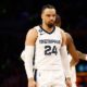 Grizzlies inform Dillon Brooks he won't be re-signed ‘under any circumstances’: report - Fox News