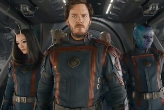 ‘Guardians of the Galaxy Vol. 3’ Earns $48 Million USD in Its Opening Day