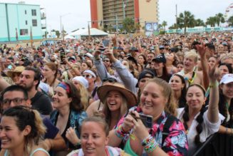 Gulf Shores traffic changes begin Monday ahead of Hangout Music Festival - AL.com