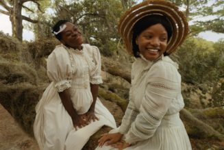Halle Bailey and Fantasia Barrino Bring the Music to 'The Color Purple' in First Trailer