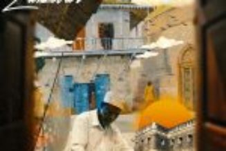 Harmonize - Zanzibar Ft. Bruce Melodie (Mp3 Download) — NaijaTunez