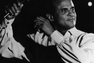 Harry Belafonte’s Songs: Hear 10 Essential Tracks - The New York Times